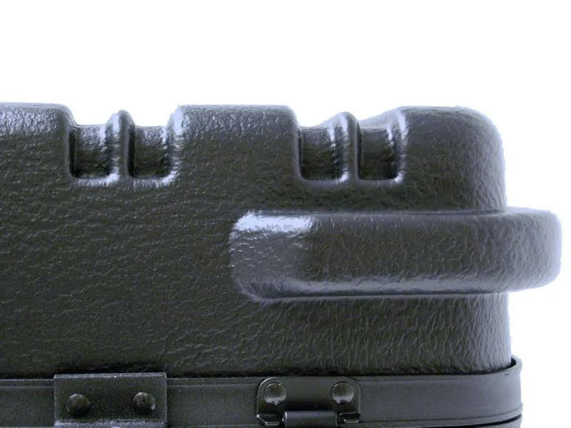 Black Electronic Tool Case N866