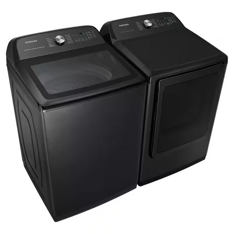 7.4 cu.ft. Vented Electric Dryer with Steam Sanitize F887664
