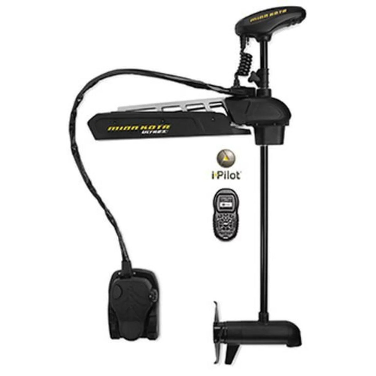 112 lb 36V Trolling Motor X289