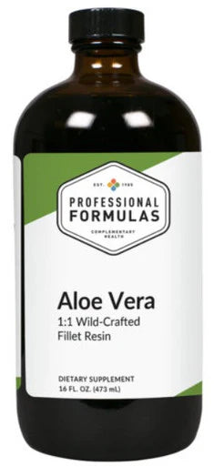 Aloe Vera 16 oz M5527
