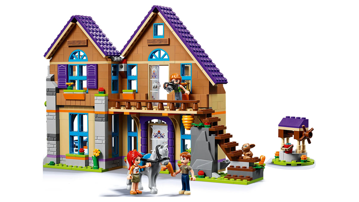 LEGO Friends House K6549