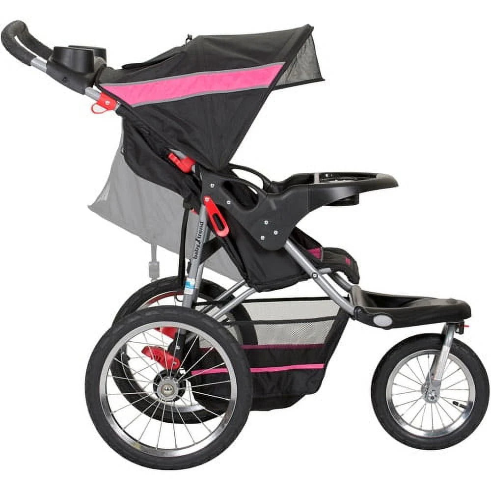 Jogging Stroller C698964
