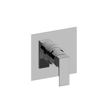 Pressure Balance Shower Trim O408277