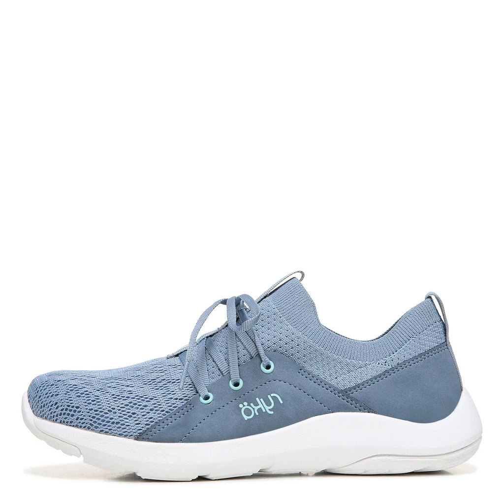 Women's Lace Walking Shoe R935