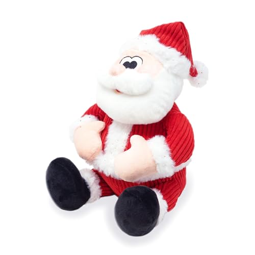 Plush Christmas Toy R632278