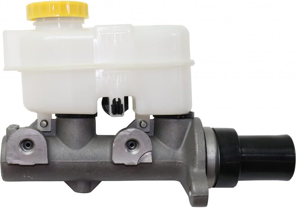 Rear Brake Master Cylinder N20421