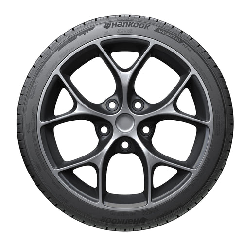 225/50ZR17 98W XL Passenger Tire I44125