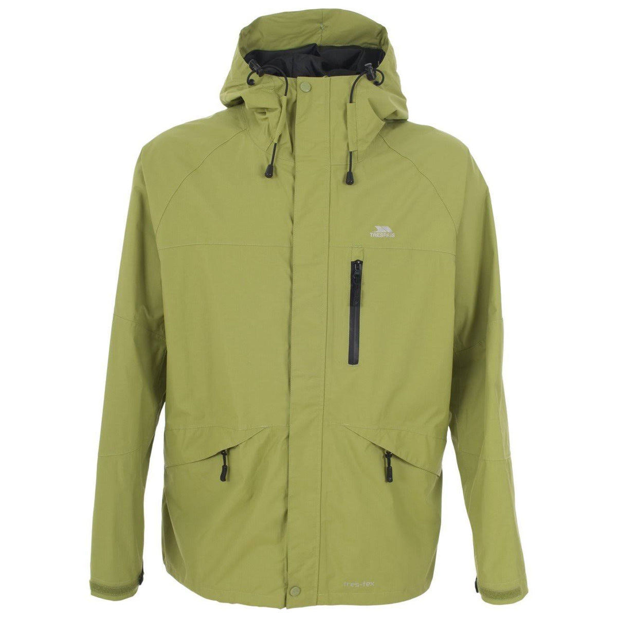 Waterproof Jacket J6375