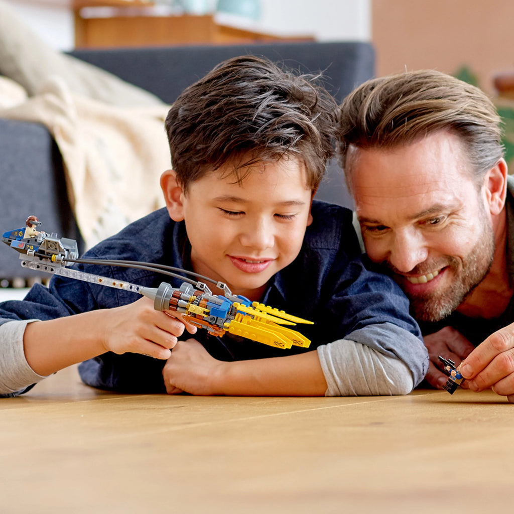 Building Set K84347