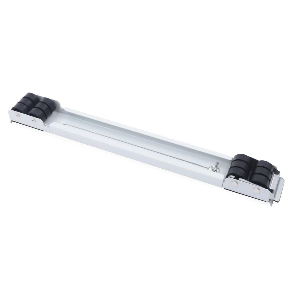 Adjustable Mobile Base Bracket with Wheels H191083