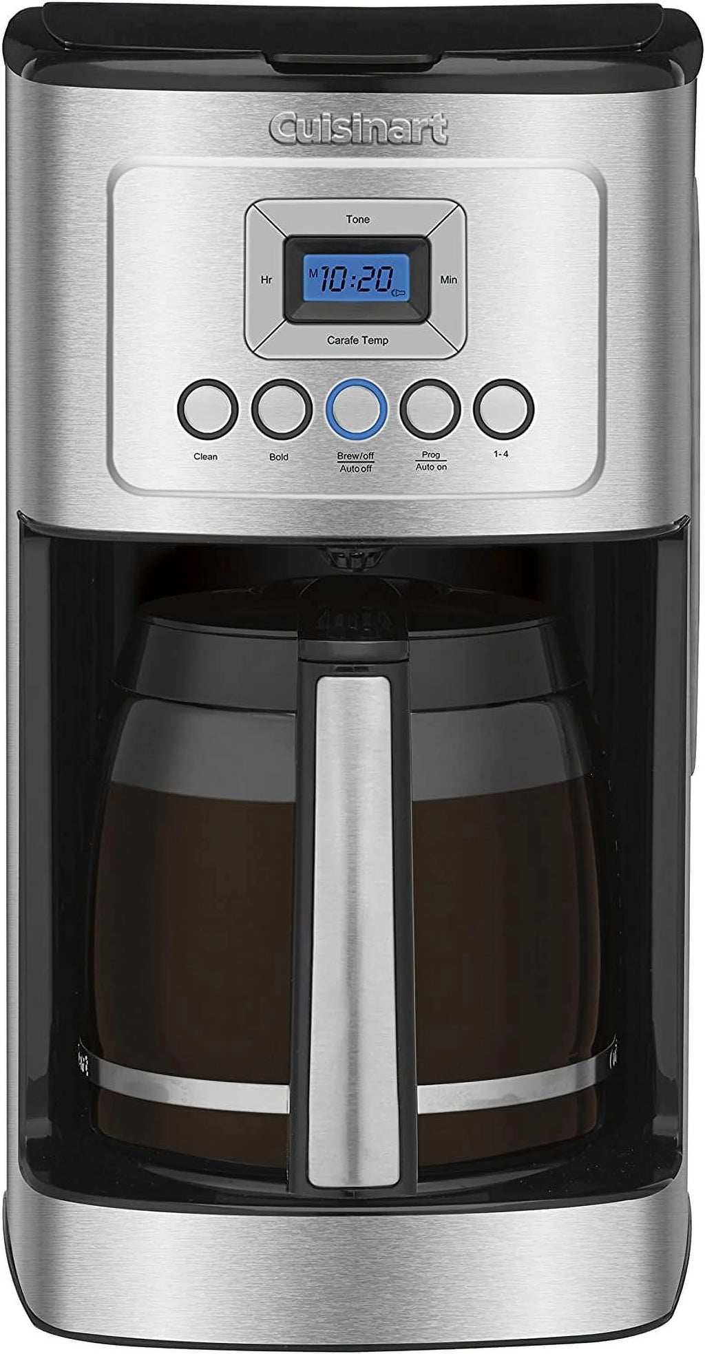 14 Cup Programmable Coffeemaker F6922