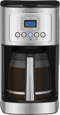 14 Cup Programmable Coffeemaker F6922