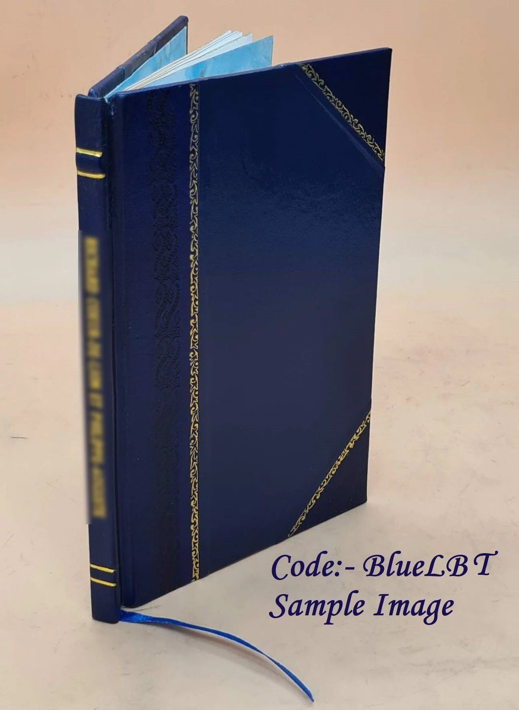 Specialized Pesticide Problems Invertebrate Control Agents Efficacy Test Methods Leather Bound S736607