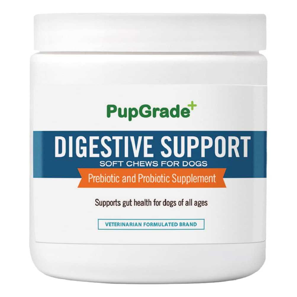 Digestive Support Chews for Dogs I932099