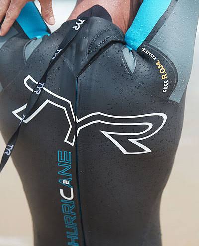 Men's Wetsuit L439511