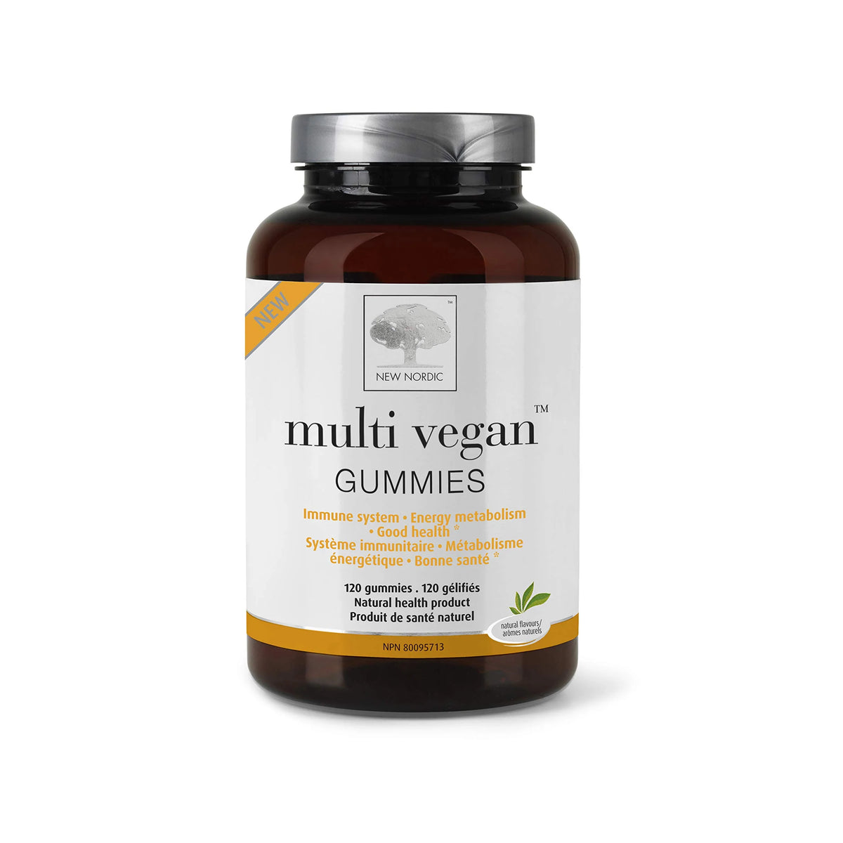 Chewable Multivitamin Gummies 120 Count L59044