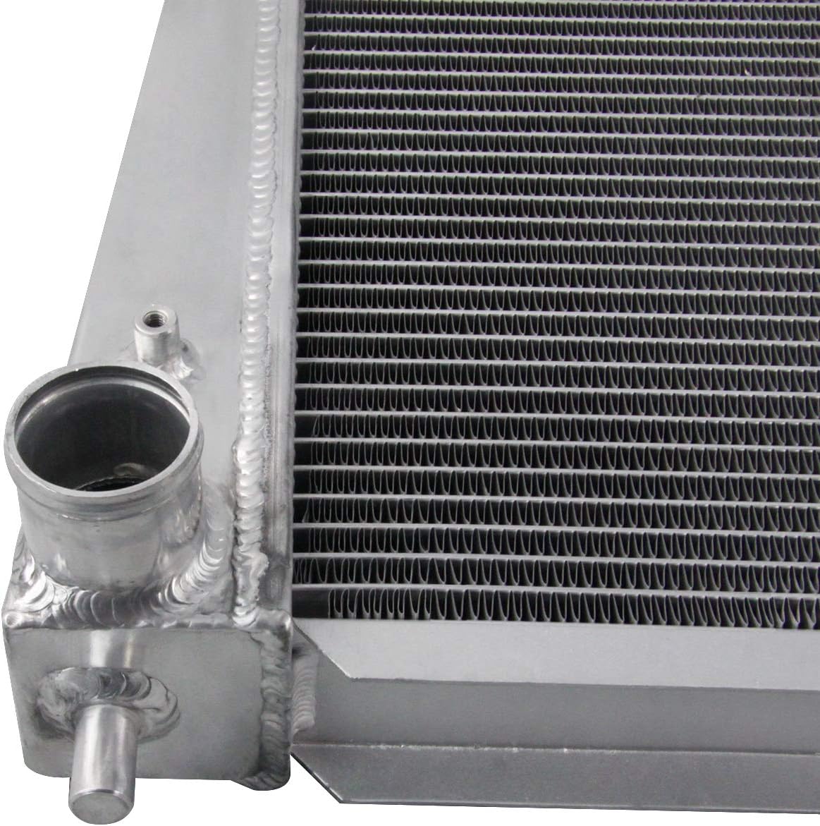 All-Aluminum 3 Row Core Radiator I277112