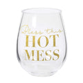 Stemless Acrylic Drinkware T7536