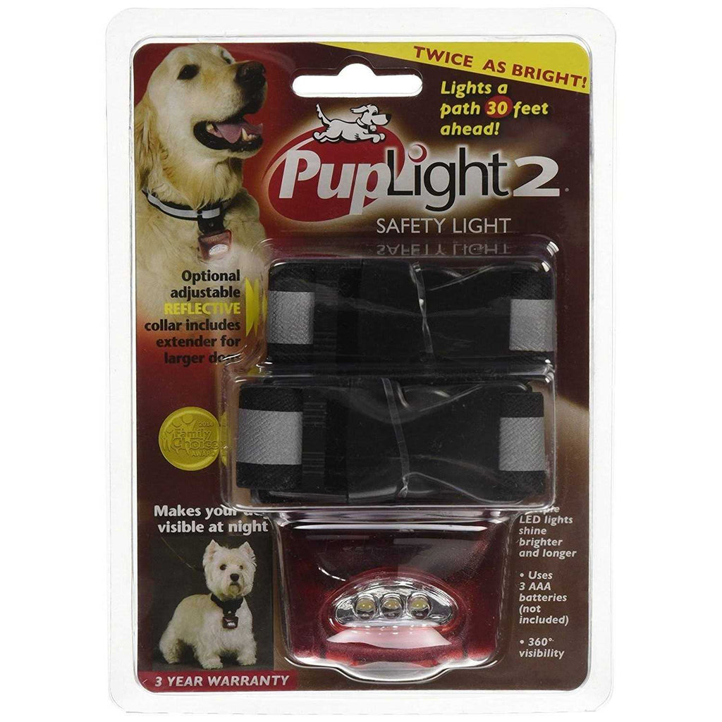 Dog Safety Light W53624