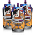 3 x 250 ml Pet Supplies Q682802