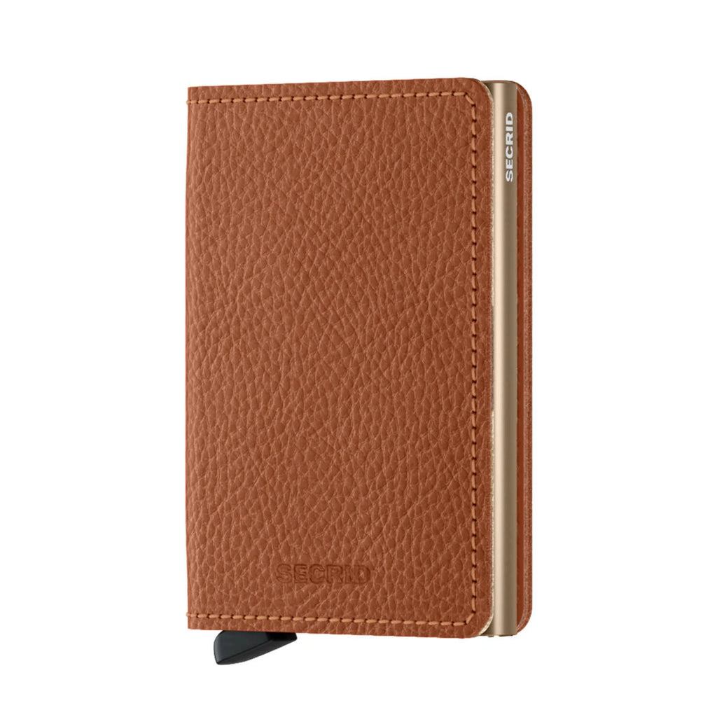 Veg Caramello-Sand Wallet R3143