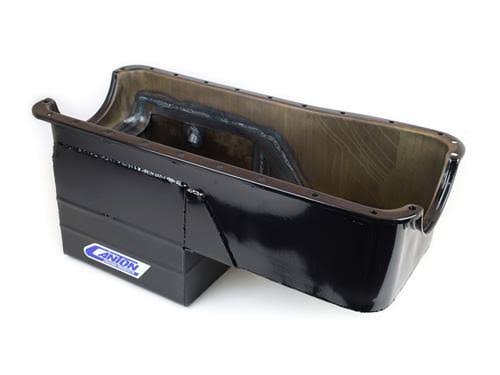 Oil Pan B52596