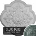 Ceiling Medallion G3798