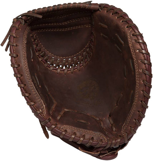 32.5 in Fastpitch Catchers Mitt C723971
