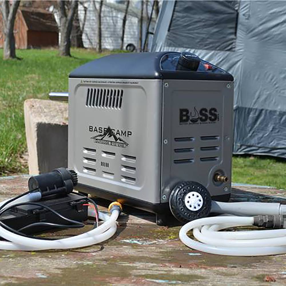 Shower System N28445