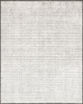 Ivory Black 5'6 x 8'6 Rug A899820
