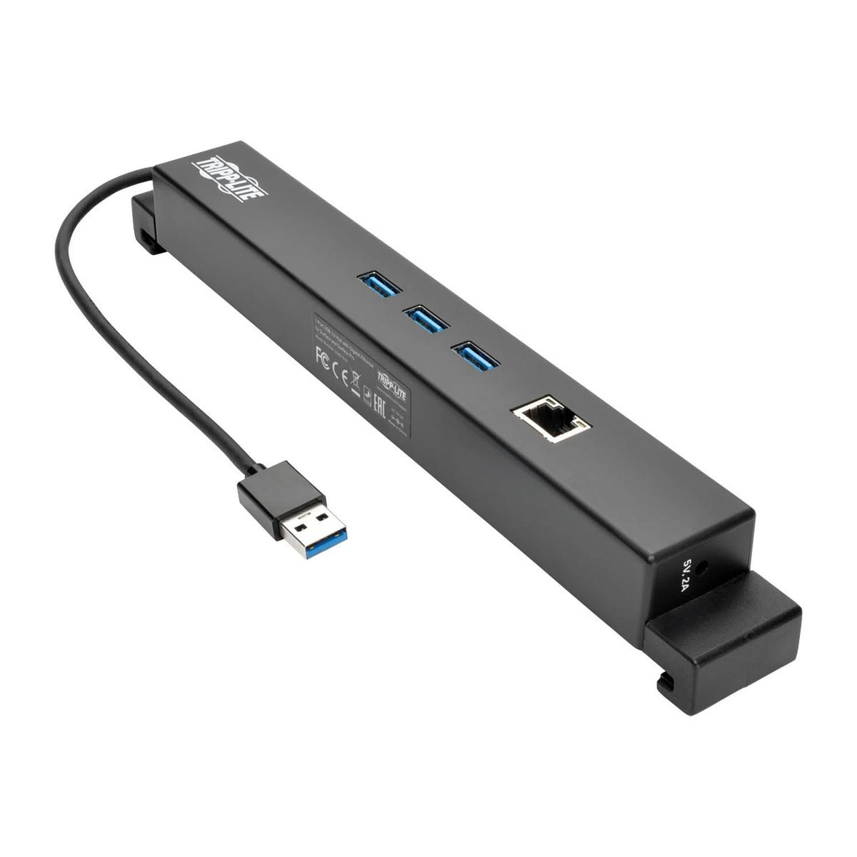 Surface Docking Station USB Hub & Gigabit X447706
