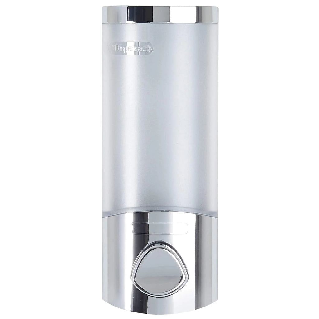 Soap Dispenser Chrome O364296