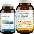 120 Tablets Multivitamin and 120 Softgels EPA-DHA 720 N29305