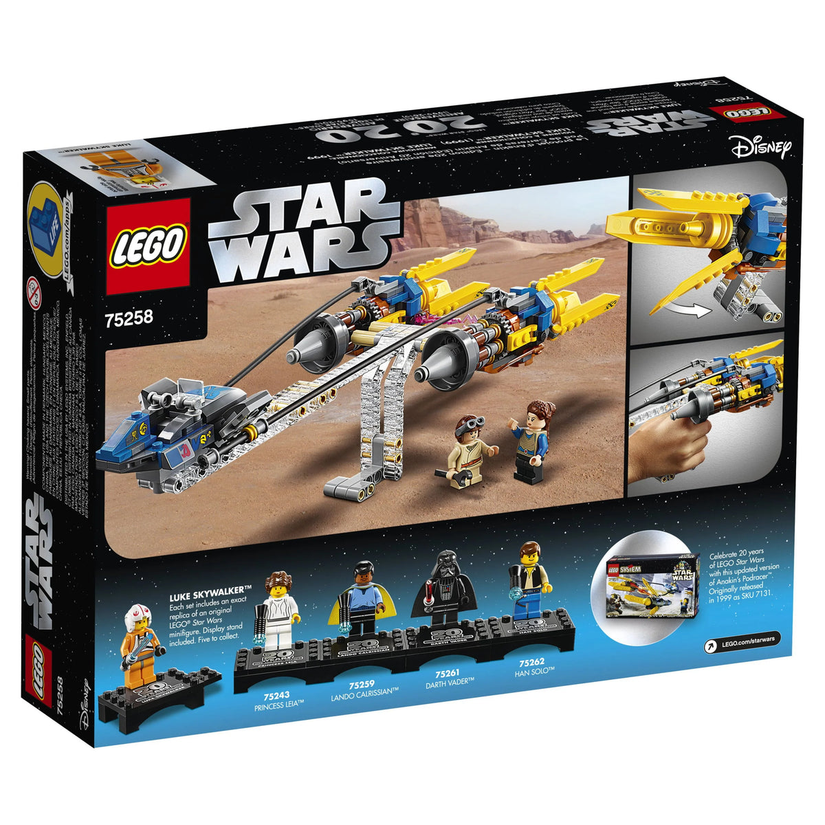 Building Set K84347