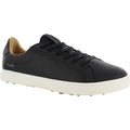 Black Golf Shoes P6961