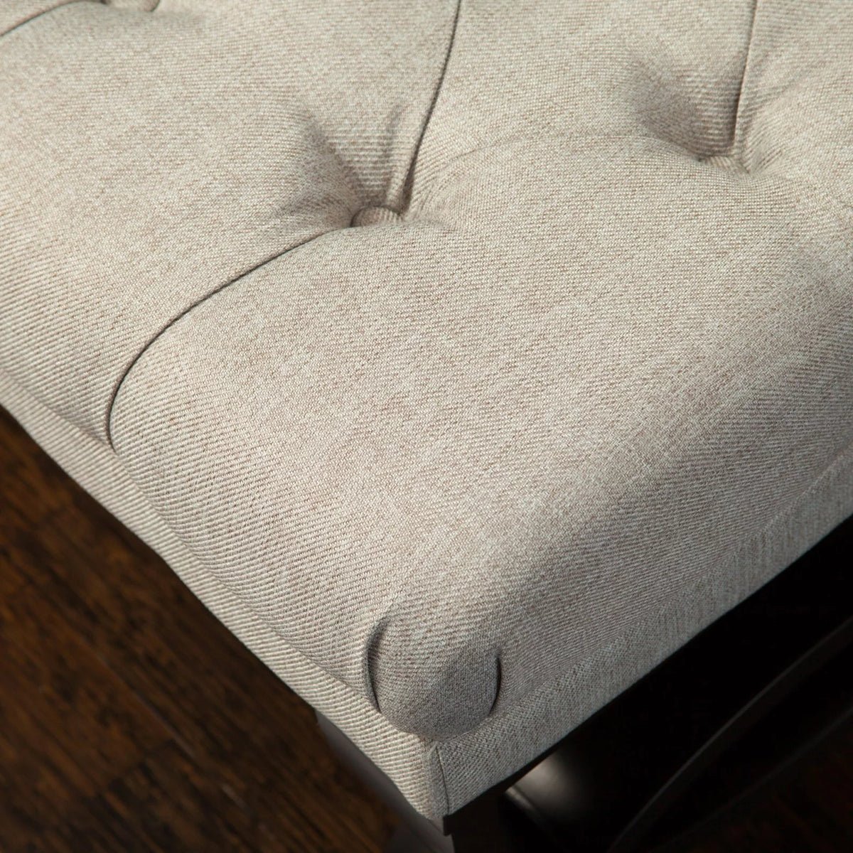 Upholstered Entryway Bench T3062