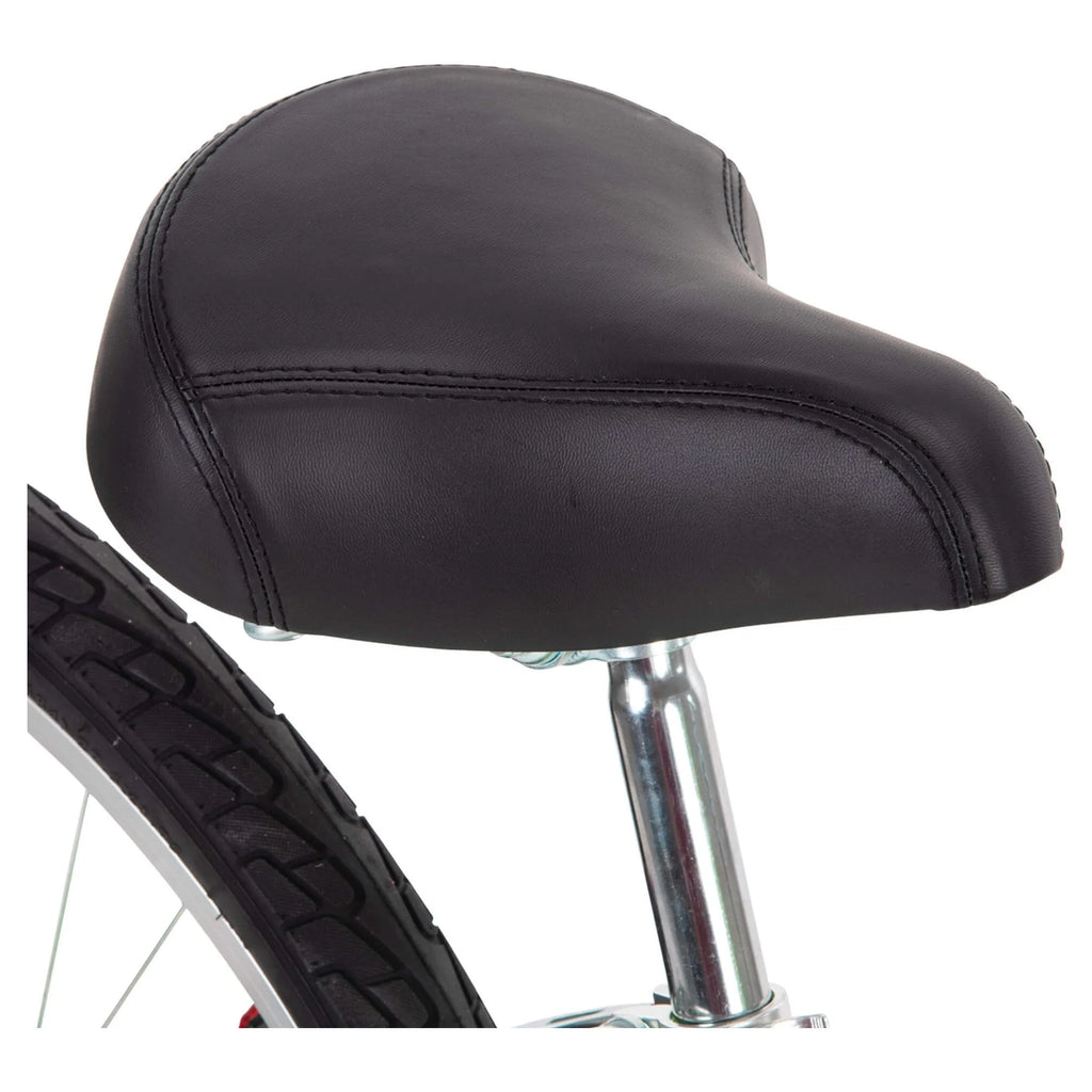 27.5 in. Comfort Bike O208
