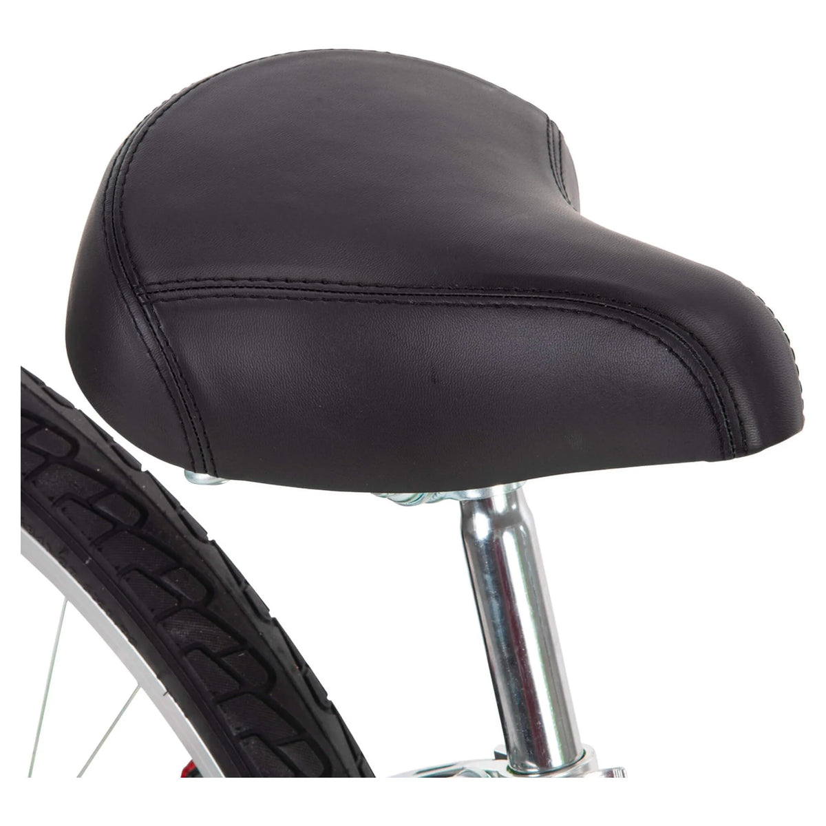 27.5 in. Comfort Bike O208