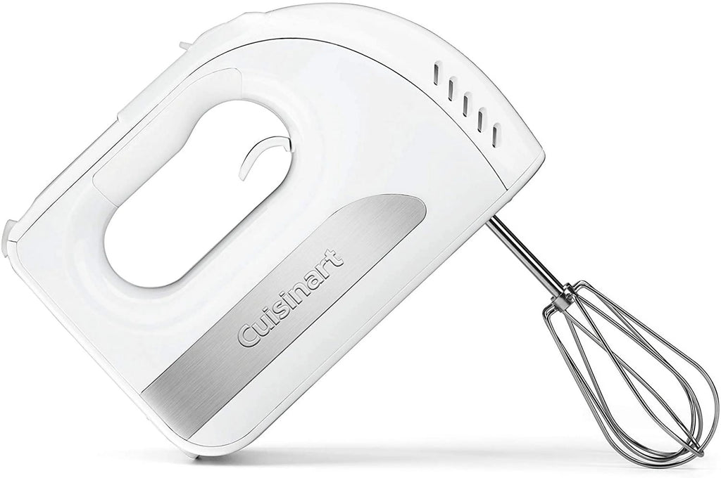 6-Speed Hand Mixer White Y91305