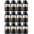 Male Health Pills 12 Bottles G45860
