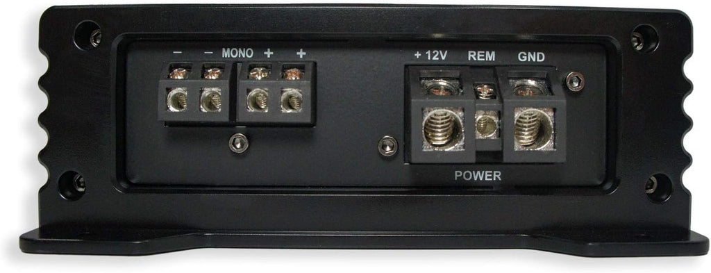 10 Subwoofer with Amplifier & Amp Kit C1404