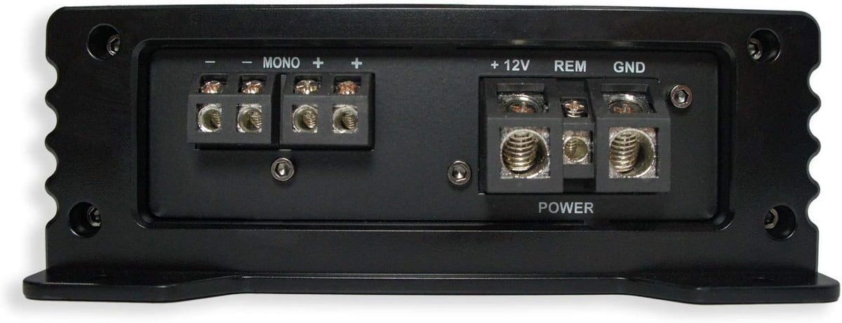 10 Subwoofer with Amplifier & Amp Kit C1404