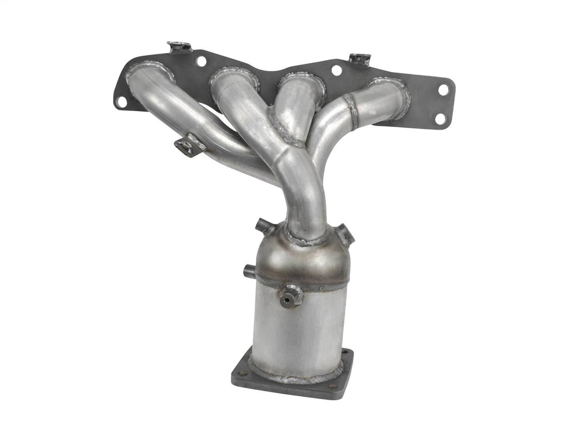 Direct-Fit Manifold Catalytic Converter E441