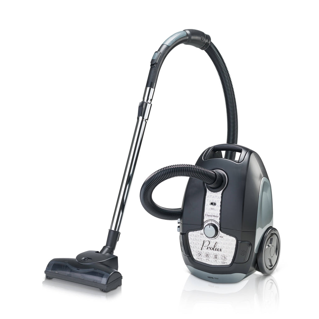 Tritan Canister Vacuum with 12 Amp Motor T459437