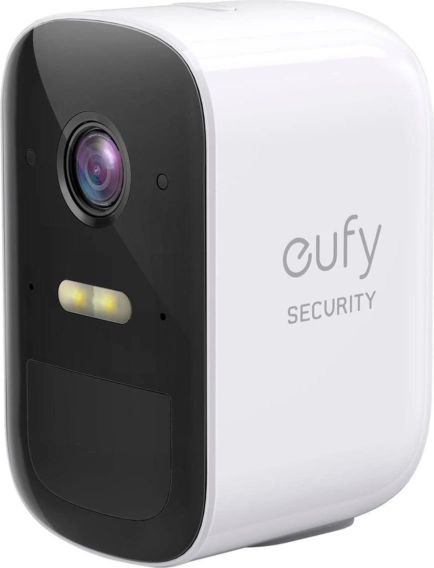 Wireless Home Security System 2-Cam Kit G1948