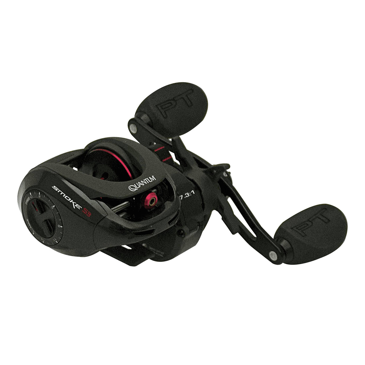 Baitcast Reel U716571