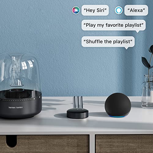 AirPlay 2 Wireless Audio Streamer N327