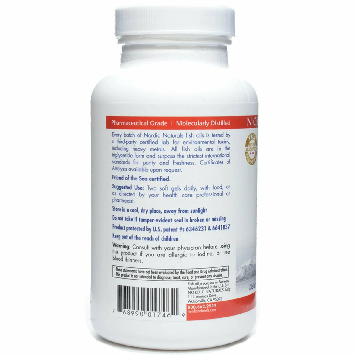 Strawberry 1000 mg S11922