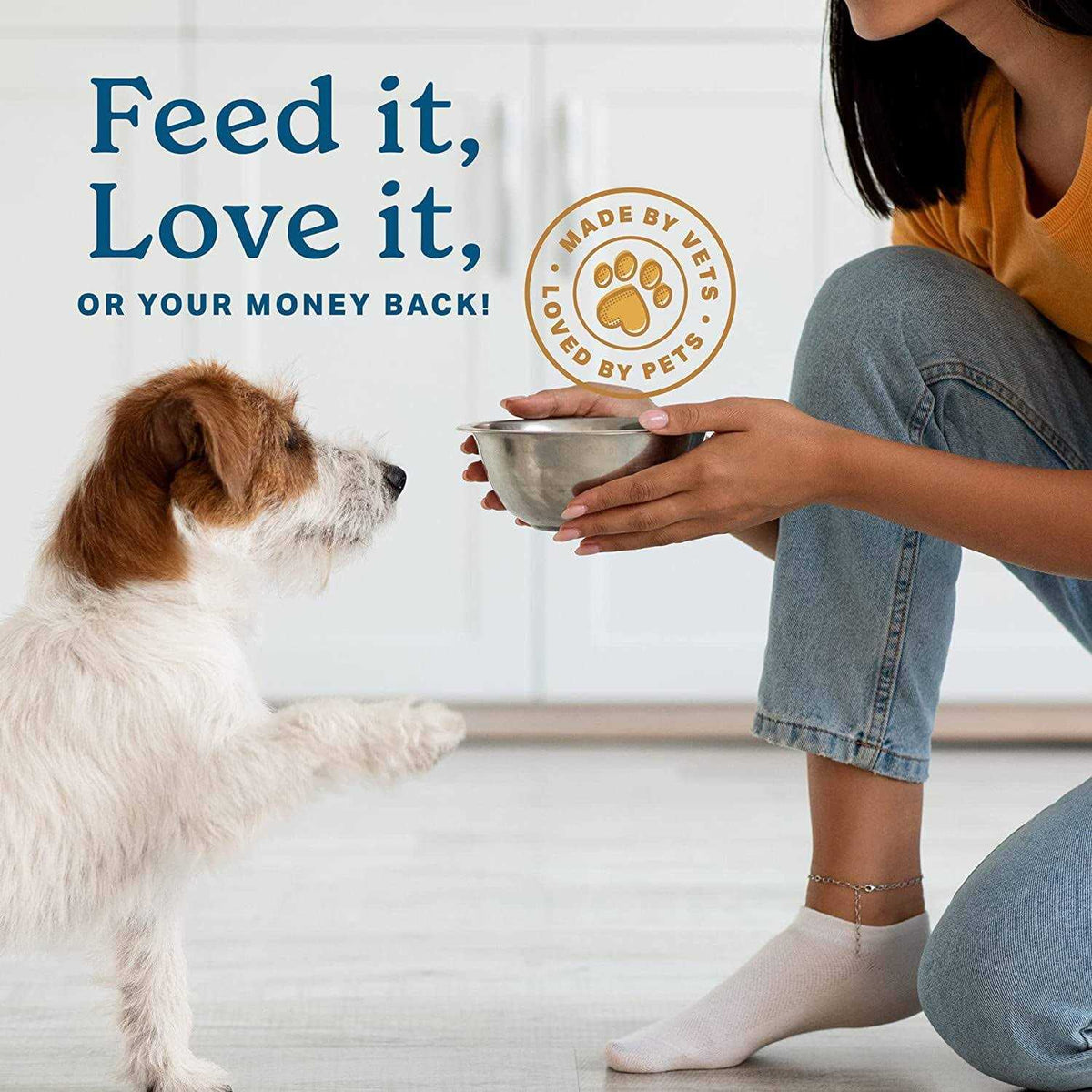 Puppy Health Supplement T652576