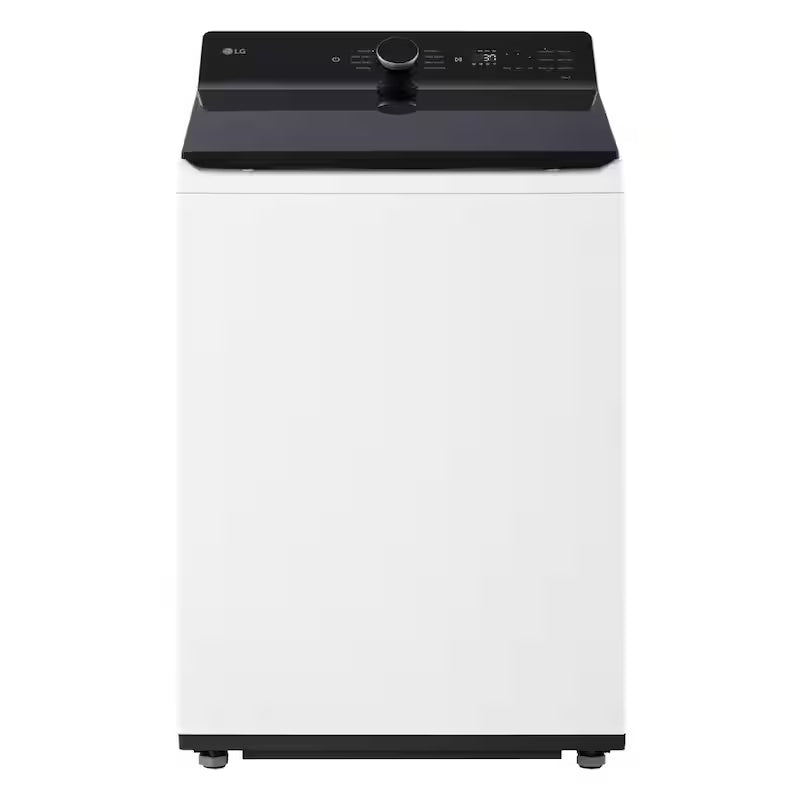 5.3 cu. ft. Top Load Washer with Agitator D80439